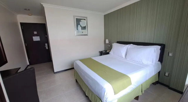 Camera doppia Standard Hotel Ocean View
