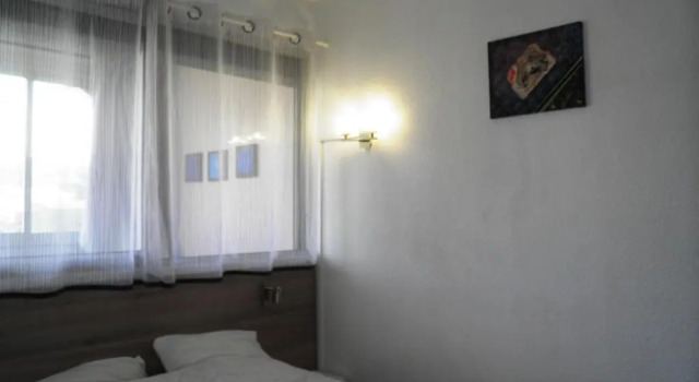 Appartement Sète, 1 Pièce, 4 Personnes - Fr-1-338-11