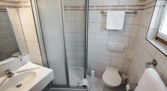 Номер Standard Hotel Metzgerwirt