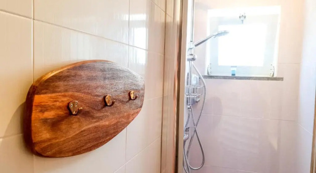 Двухместный номер Standard Jelly Fish Guest House