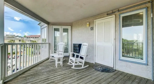 Tidewater H304, Isle of Palms, Забронировать Отель Отели Южной Каролины с бассейном, Бассейн
