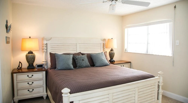 San Marco Residences 508