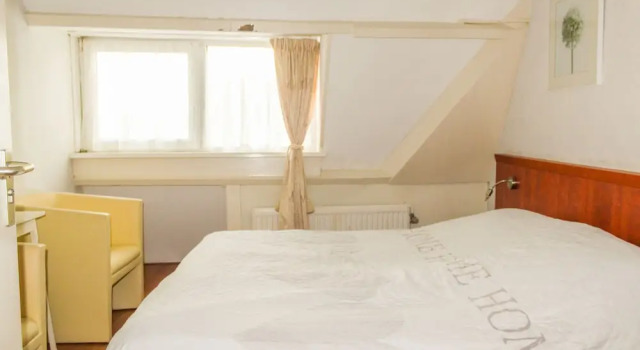 Номер Economy Blankebil Studios & Apartments