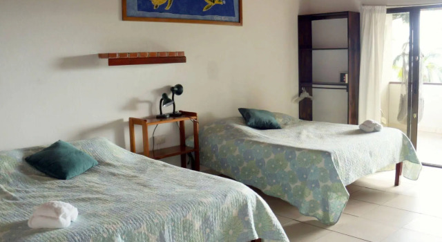 Villas de la Selva, Prenota Hotel Quepos Puntarenas