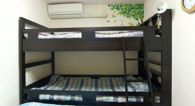 Номер Standard Murasaki House