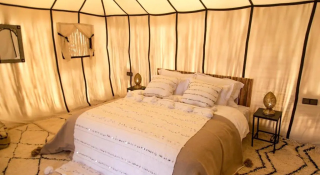 Tiziri Camp, Prenota Hotel Merzouga Al-Rashidiyya