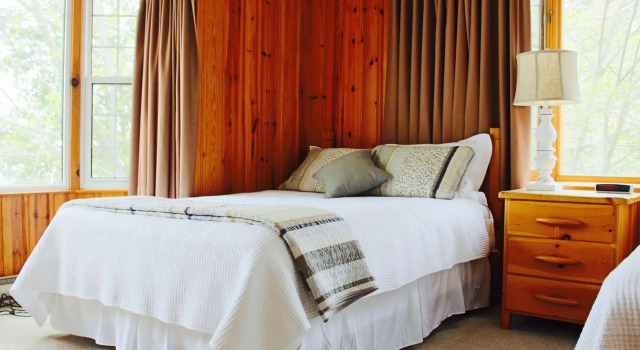 Clevelands House Resort Muskoka, Reserva ahora Resort Minett 