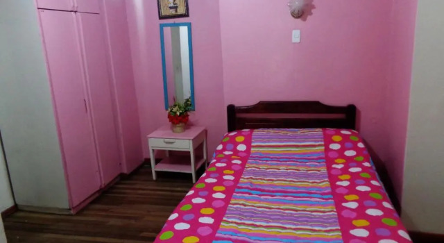 Двухместный номер Standard Hostal Yumbo Imperial