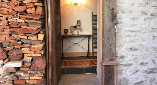 Chalet Geneviève, Prenota Chalet Sainte-Foy-Tarentaise Tarantasia