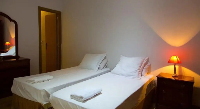 Escala SUITES