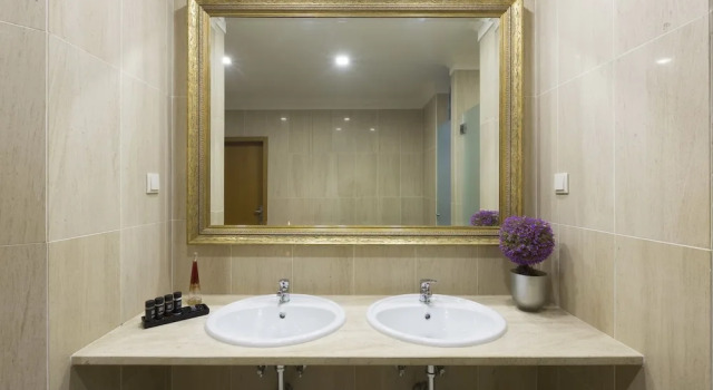 Apartamento 1 dormitorio con vista al océano D_Loft