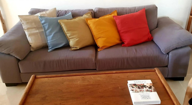 Crater Zen, Prenota Hotel Hotel a Israele Distretto Sud con parcheggio, Parcheggio
