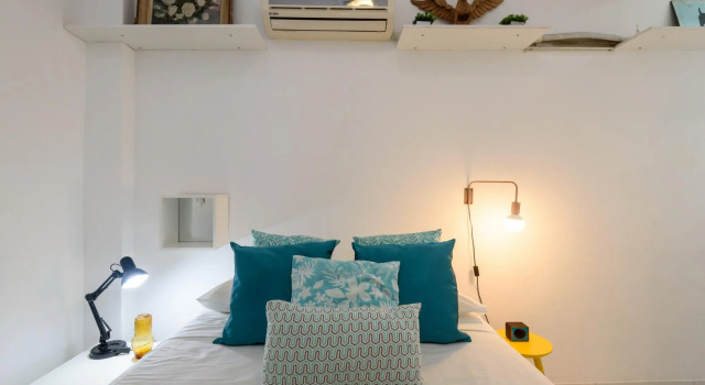 Apartment Leblon 2 Bedrooms Well Decorated Space and in Great Location Cavirio Cg103, Забронировать Апартаменты/квартира Апартаменты штата Рио-де-Жанейро, Апартаменты/квартира