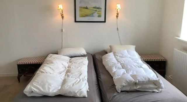 Коттедж 16 Person Holiday Home in Vestervig