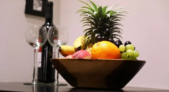 Двухместный номер Deluxe с балконом Kalvin Boutique Hotel by Levinsky Market Tel-Aviv