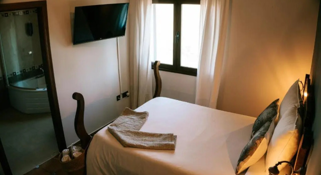 Номер Standard Me Natural Rooms