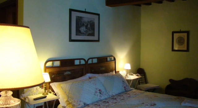 Borgo Tepolini Country House, Reserva ahora Hotel Castel del Piano 