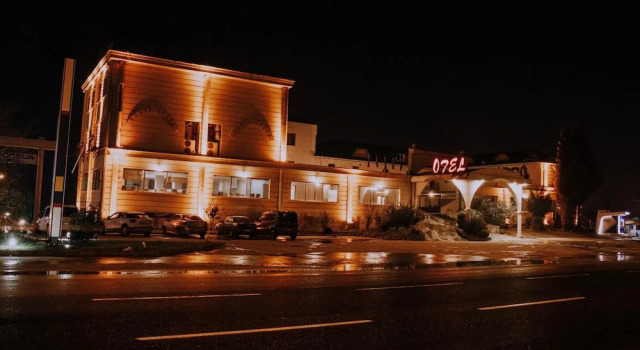 Konsopa Otel, Rezerwuj Hotel Hotele w Duzce z basenem, Basen