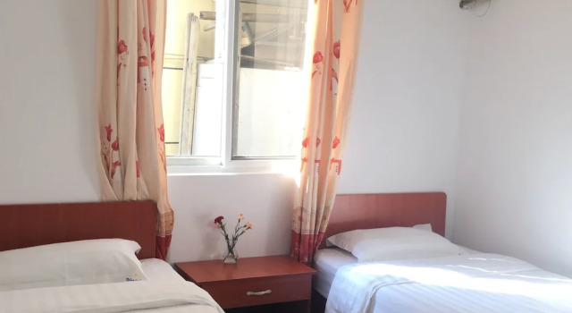 Вилла 37 Garden Guesthouse Riverside Villa