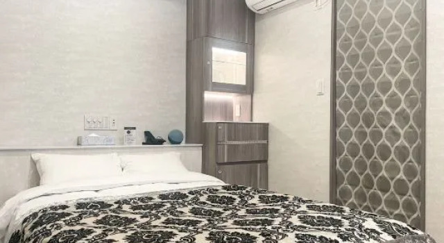 Номер Standard Hotel DIAMOND