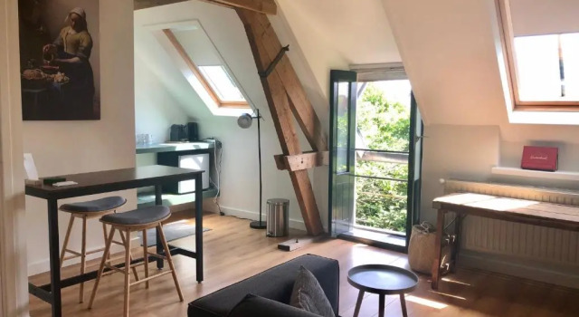 B&B Helena's Hoeve, Prenota Bed & breakfast Hotel a Limburgo con parcheggio, Parcheggio