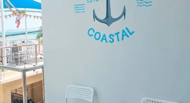 Mahasamut coastal Poolvilla