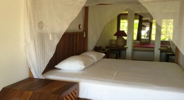 Villa Louise Hue Beach Boutique Hotel, Забронировать Курортный отель Фуванг Тхыатхьен-Хюэ