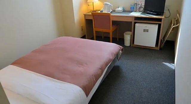 Двухместный номер Standard Hotel Ascent Inn Sapporo