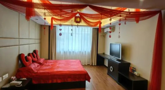 Люкс Deluxe Thailand 9 Hotels