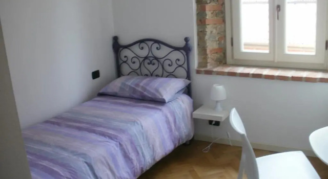Habitación Estándar Il Colombee