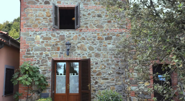 Castello di Starda