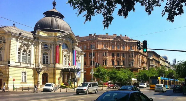 Jolie Apartman, Забронировать Апартаменты/квартира Будапешт Центральная Венгрия