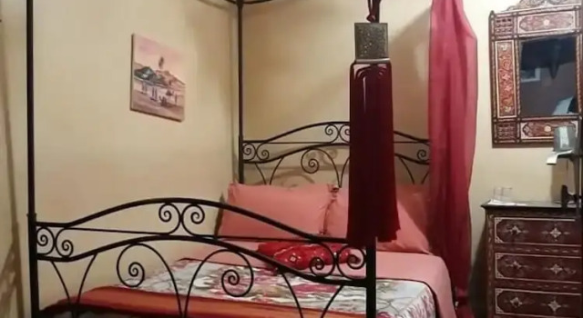 Riad Chic, Забронировать Отель Медина 