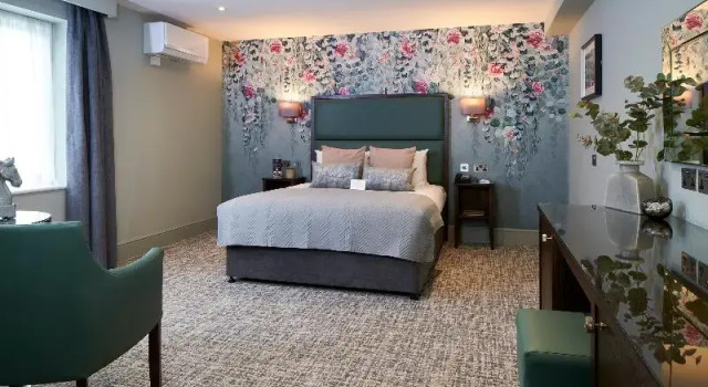 Двухместный номер Executive c 1 комнатой Mandolay Hotel Guildford