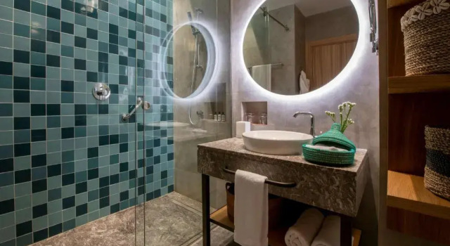 Двухместный номер Hyatt Regency Taghazout