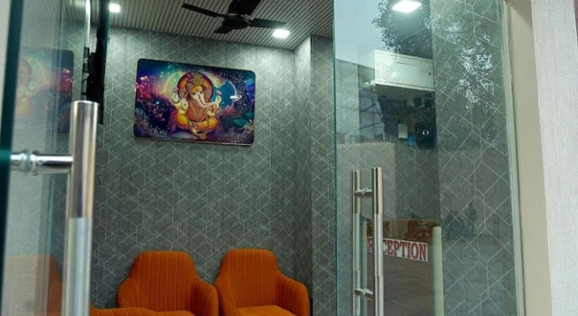 Hotel Ganga Banquet And Restaurant