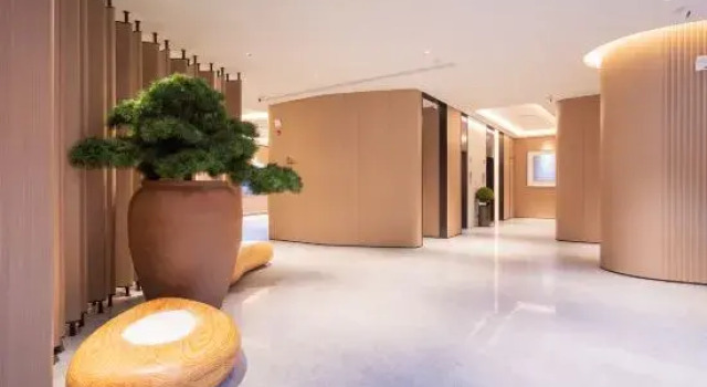 JI Hotel (Jiaozuo Xiuwu West Station), Rezervovat Hotel Jiaozuo Henan
