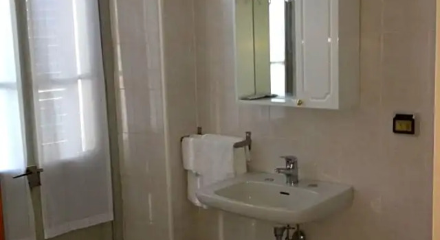 Номер Standard Hotel Domodossola