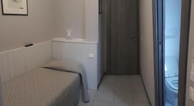 Номер Economy Hotel Danio Lungomare