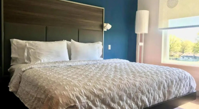 Номер Standard Tru By Hilton West Memphis, Ar
