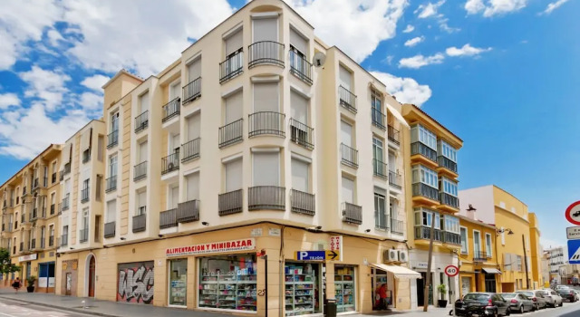 Del Parque Flats - Ollerias 2 Duplex