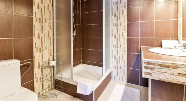 Номер Standard Dom Wypoczynkowy Karolina - pokoje i apartamenty