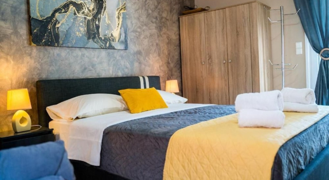 Dream Houses Near Athens Airport By SEM, Забронировать Апартаменты/квартира Апартаменты Спата - Артемида, Апартаменты/квартира
