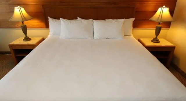 Номер Standard Hôtels Gouverneur Sept-Îles