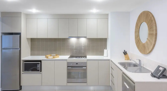 Номер Standard с 2 комнатами Ramada Resort by Wyndham Port Douglas