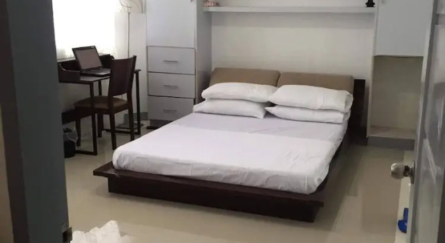 Коттедж A Unique and Cozy Wholehouse in Babak Samal Island