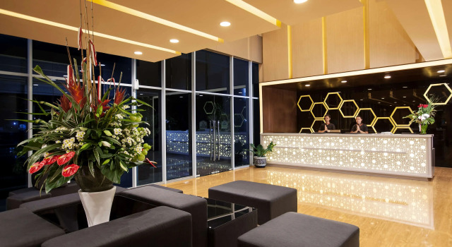Best Western Premier The Hive, Book Hotel Jakarta Jakarta Province