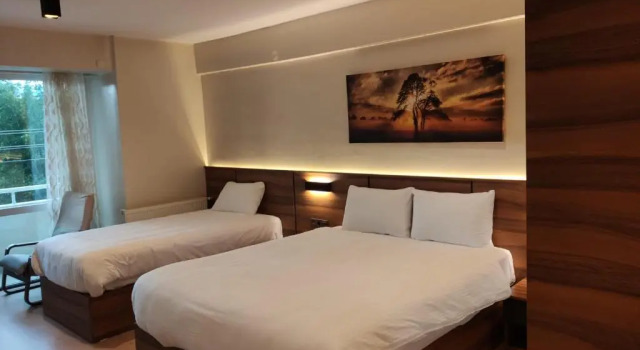Bolu Evim Otel, Rezervovat Hotel Kasaplar Black Sea Region Turkey