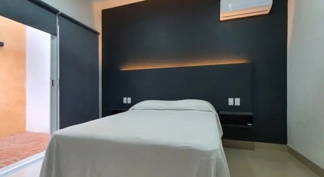 Апартаменты Premium Pacifico 9