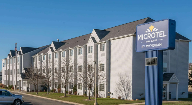 Microtel Inn and Suites Rochester, Rezerwuj Hotel Rochester Minnesota